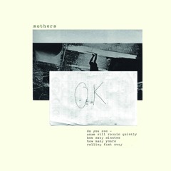 Mothers // Mother And Wife (free download)