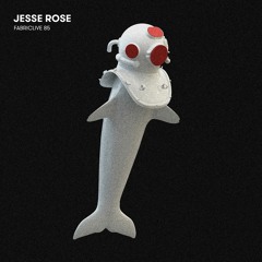 Jesse Rose - FABRICLIVE 85 Promo Mix