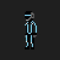 Pixelord - Night Ship