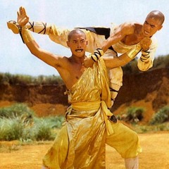 Yellow Spring Warrior - You Wanna Die Too?