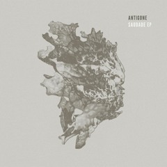 TOKEN59 - Antigone - Saudade EP