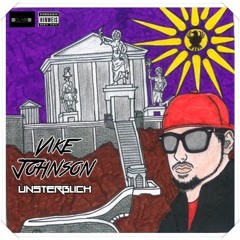 20. Vike Johnson - Outro