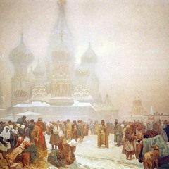 Slavonic Dance for Four Hands in E Minor, Op. 72/2: Dumka (Allegretto grazioso) Radio