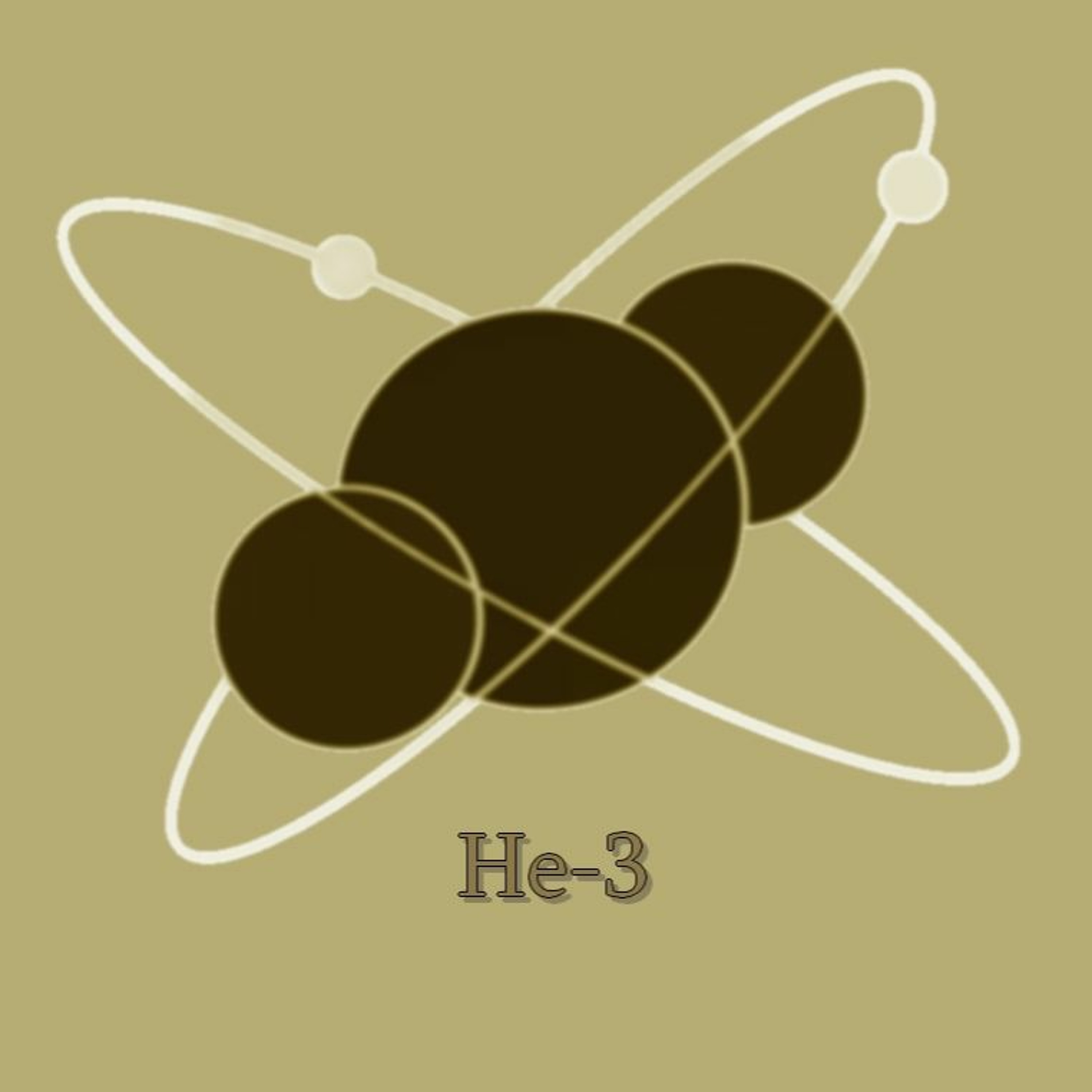 He - 3 a. episode artwork