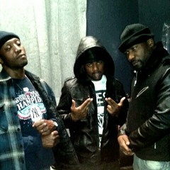 Still in da Hood O Drama ft Mrrozeroice,  and Top $