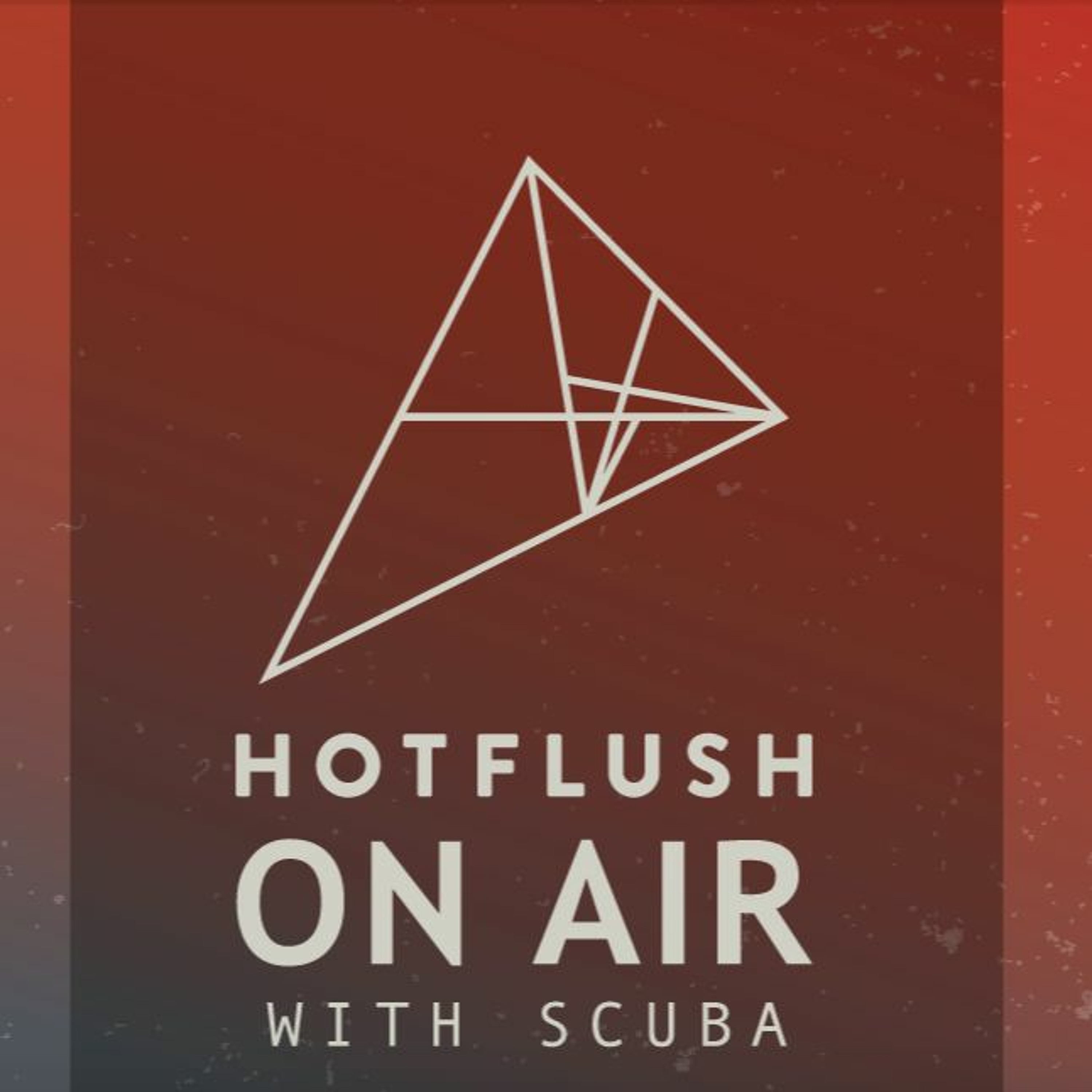 Hotflush On Air Podcast