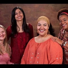 ABWUN D'BWASHMAYA   QUATRO CÂNTAROS