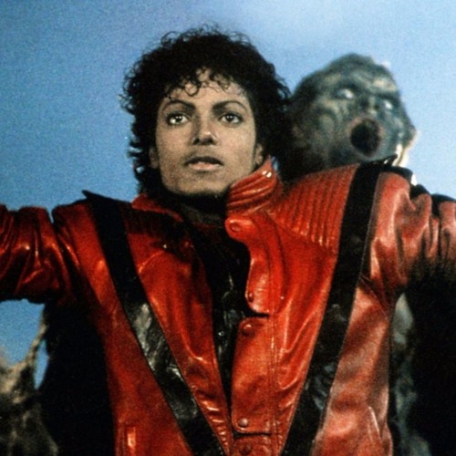 Stream Michael Jackson Starlight Audio HQ by Gauyo | Listen online for ...