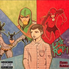 Lost Reality (Remix) (Feat. Schama Noel) [Prod. MjNichols]