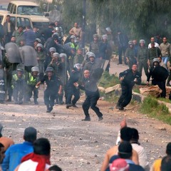 Stop Squabbling Ft. Marc Livingstone (Prod. by Orry Caren)