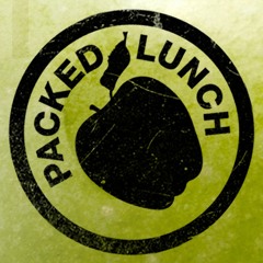 Packed Lunch Talk Series