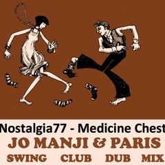 Prince Fatty meets Nostalgia 77 - Medicine Chest (Jo Manji & Paris Swing Club Dub Mix)FREE DOWNLOAD