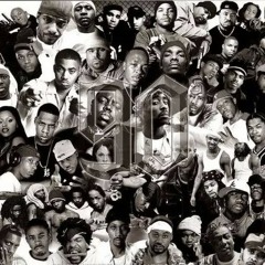 Rap/HipHop/Grime