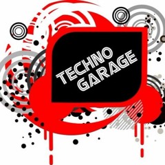 Amsterdam to London Thing - Techno Garage -
