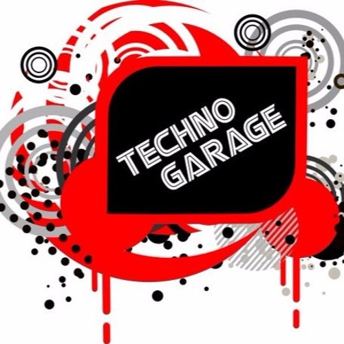 Amsterdam to London Thing - Techno Garage -