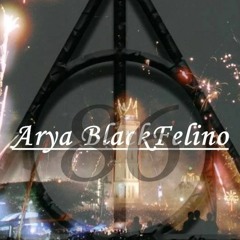 Arya BlackFelino™ - My Weekend [ Bass'Gilano ]