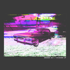 MDMXBOY // SMOKED OUT MIXXXED UP