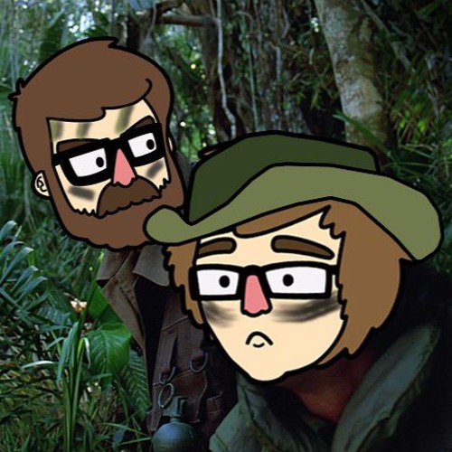 Stream Episode 21: Predator by Cinema Swirl | Listen online for free on