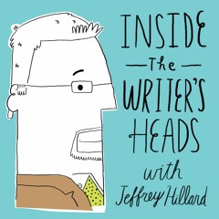 Inside The Writer's Head: Episode 2