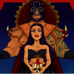 Never Again ft. Monsolo