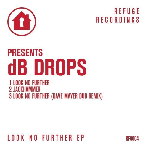 dB Drops - Look No Further (Dave Mayer Dub Mix)