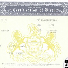 GHMB Produced By Nino Tafari x #PLAYERSHIT EP