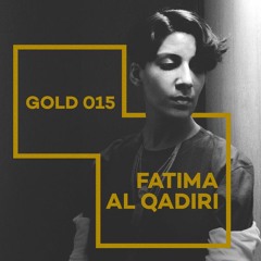 Gold: Fatima Al Qadiri 'Power'