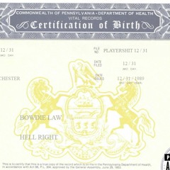 BBO Produced By Meegan x #PLAYERSHIT EP