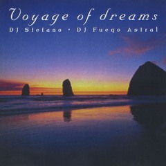 Voyage Of Dreams