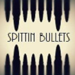 Surge Protector- Spittin Bullets