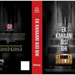 Ek Kahani Aisi Bhi With RJ Praveen - Raghu Jail