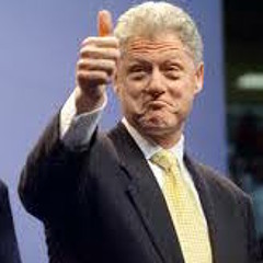Bill Clinton had flatulence issue as president