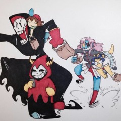 Undertale