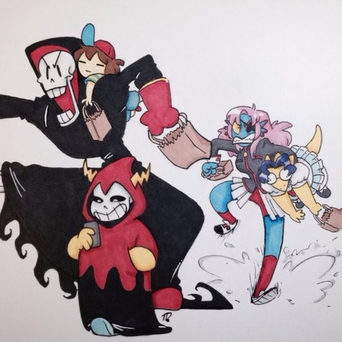 Undertale