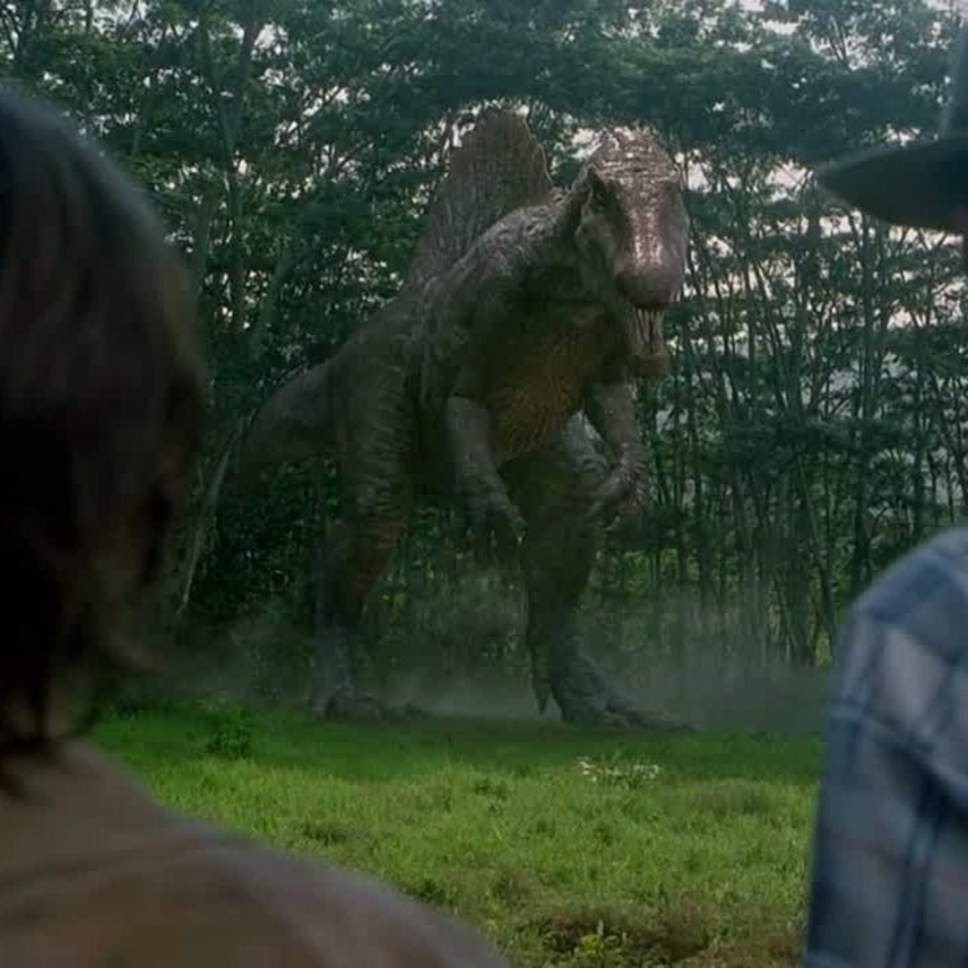 Stream jurassic park 3 hotsell