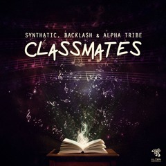 Synthatic, Backlash & Alpha Tribe - Desire