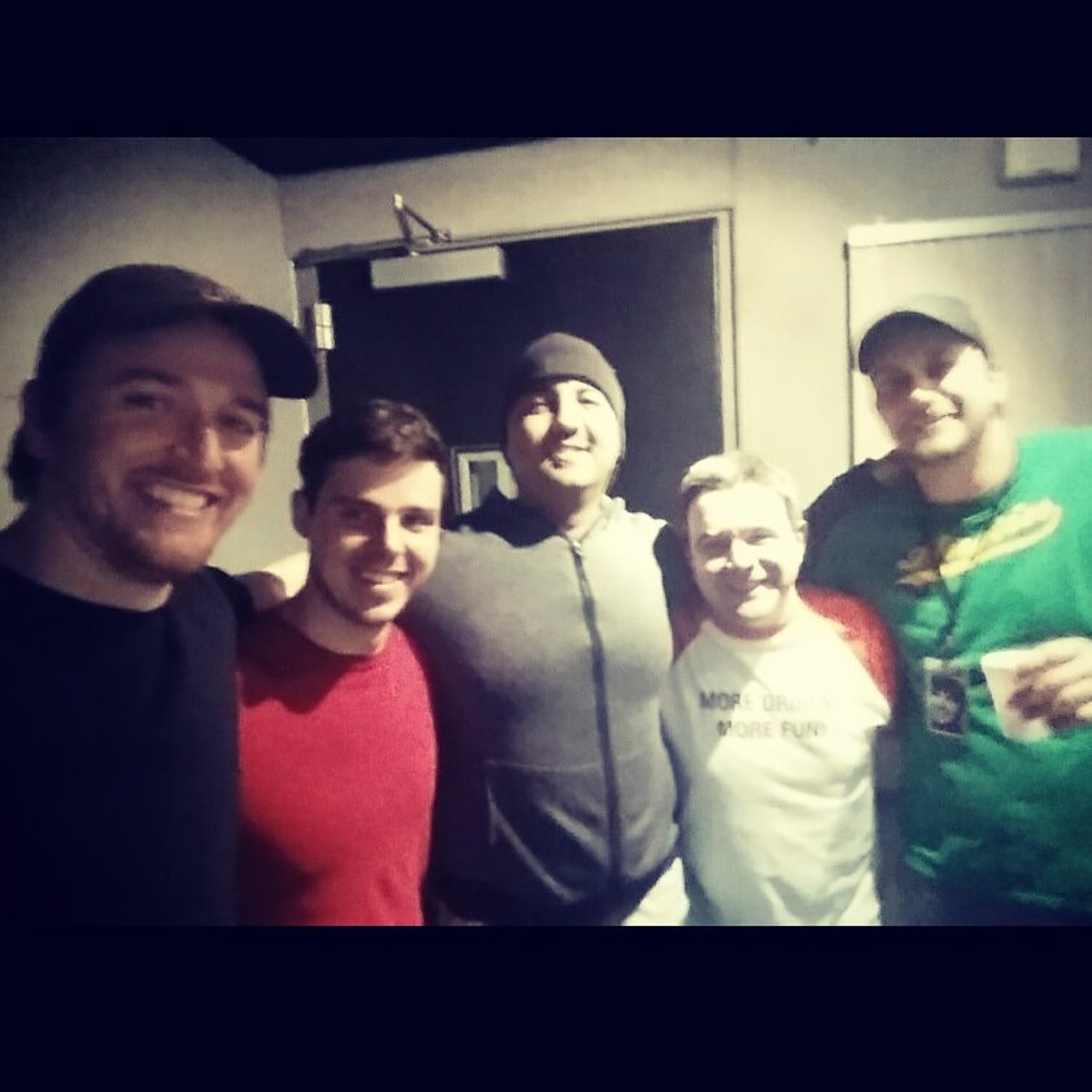 The Bladtcast