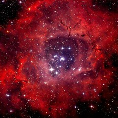 Music for Rosette Nebula