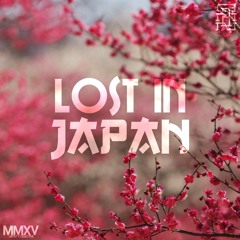 GRMN - Lost In Japan