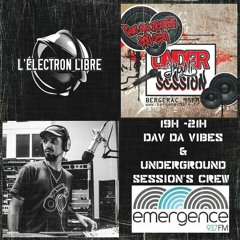 Set Minimal Prog DavDavibes