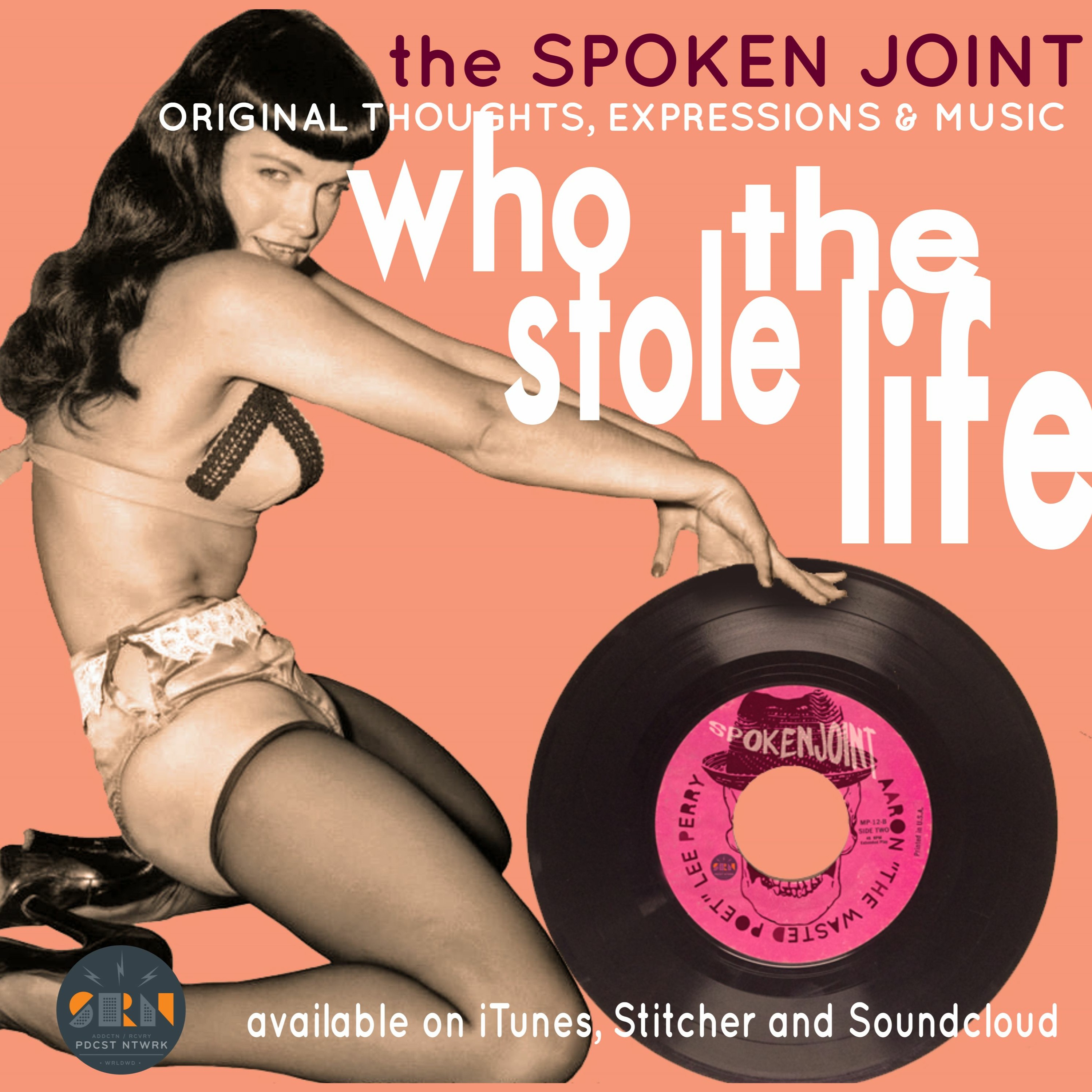 The Spoken Joint