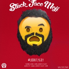 J.O. - Stuck Face Moji [MalcGeezMix]