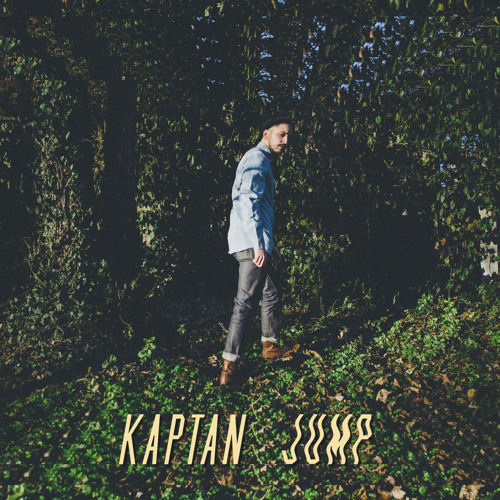 KAPTAN - Jump