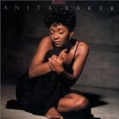 ANITA BAKER* ~ANGEL~BEAMER,BENZ,OR BENTLEY~