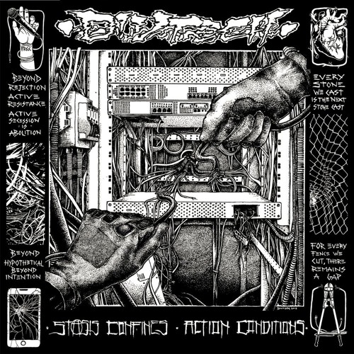 MACHINES OF DECAY PT. 2