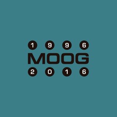 Ruben Seoane b2b David Lost @ The Dark Side Of The Moog (2016_01_15 / Ancient Methods Warm Up)