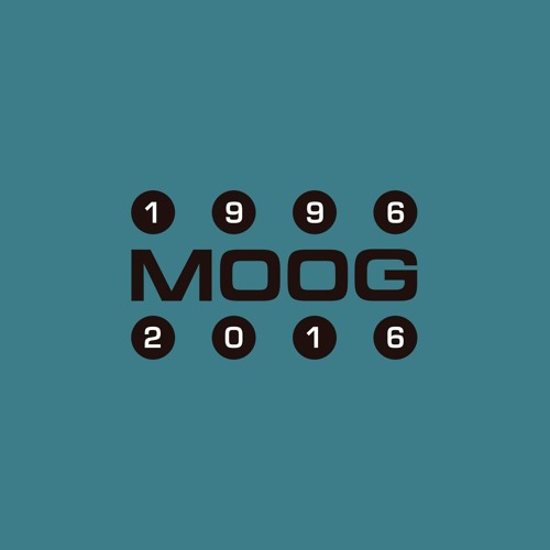 Ruben Seoane b2b David Lost @ The Dark Side Of The Moog (2016_01_15 / Ancient Methods Warm Up)