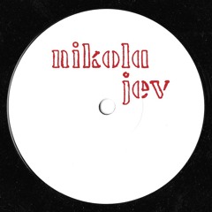 Nikolajev - Untitled