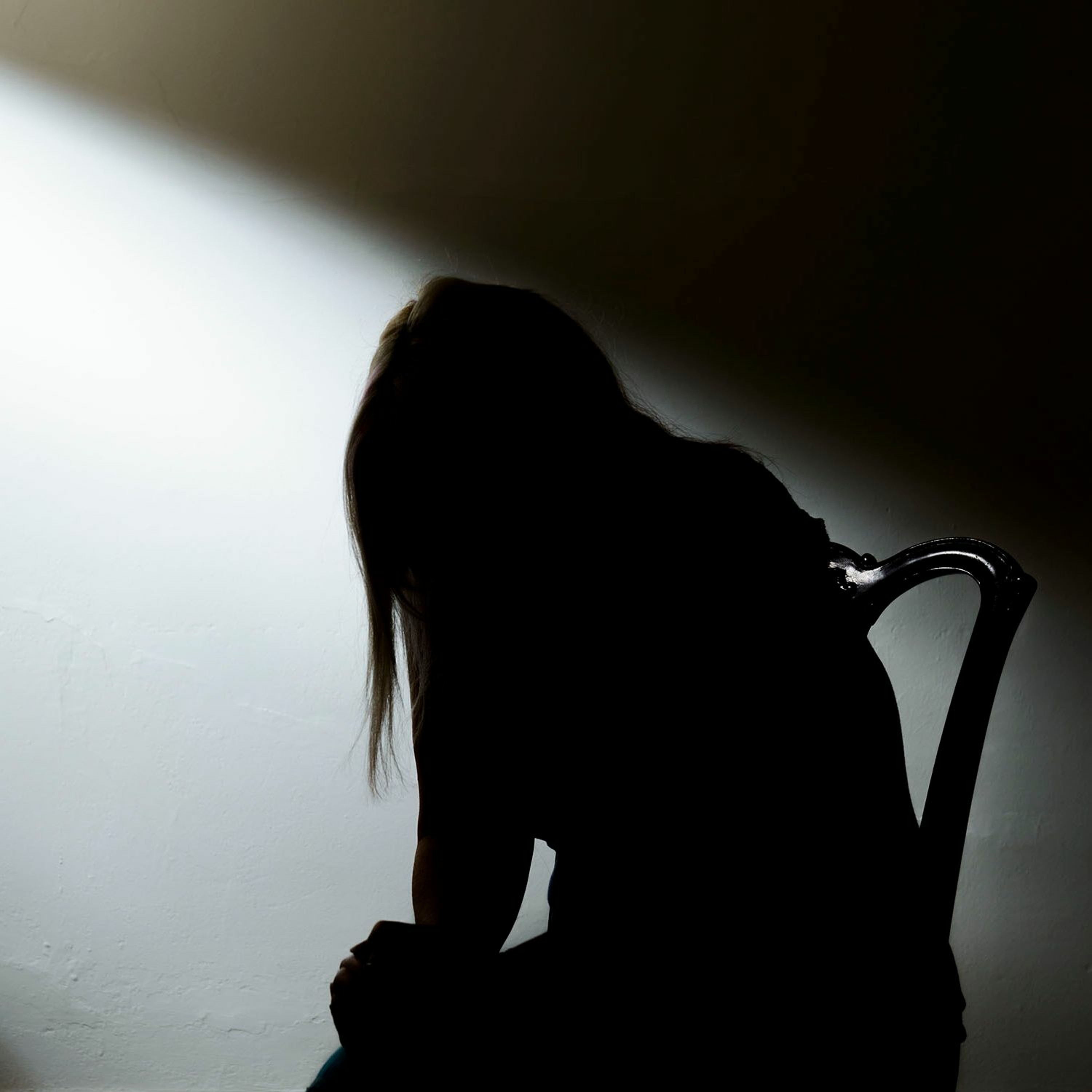 The nightmare Of adolescent mental healthcare: one girl's story episode artwork