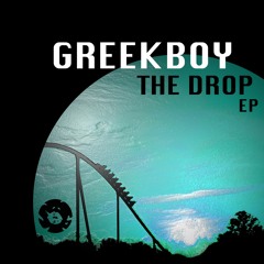Greekboy - Solar Flares [OUT NOW!!!]